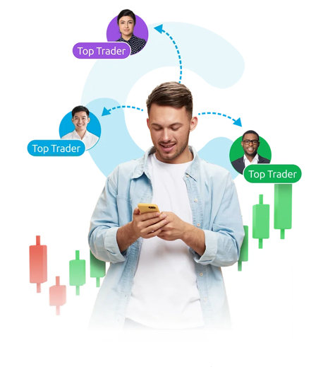 Copy Trading Platform